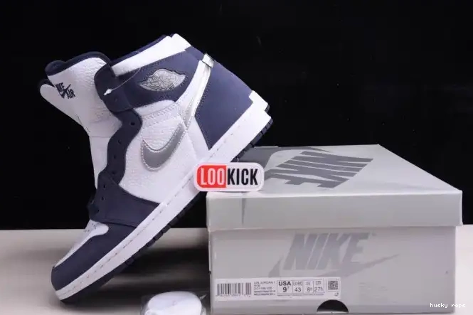 Cheap Husky Jordan 1 DC1788-100 Retro Midnight AIR (2020) Navy High 0529
